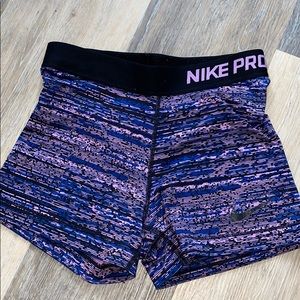 nike pros